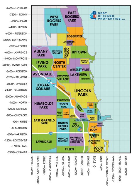 names of town in chicago|20 Best Towns and Neighborhoods in Chicago and .